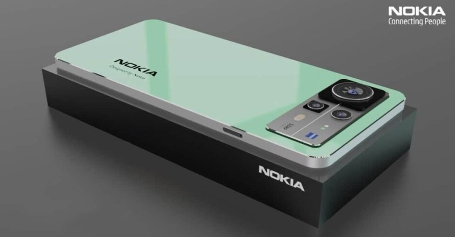 Nokia se vraća u svijet flagshipa s modelom Magic Max