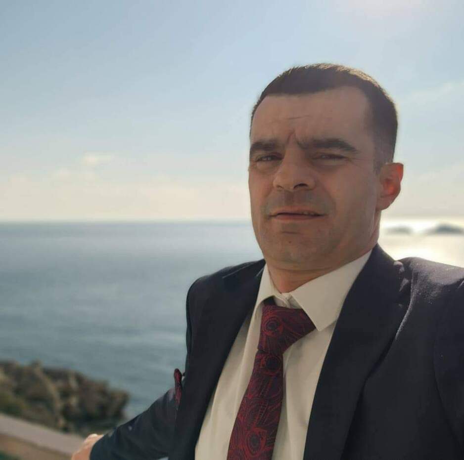 Branislav Javorac, direktor sektora za javne nabavke i prodaju ICT rješenja