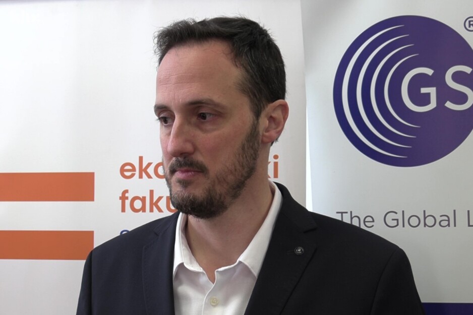 Saša Marić (Foto: G. Š./Klix.ba)