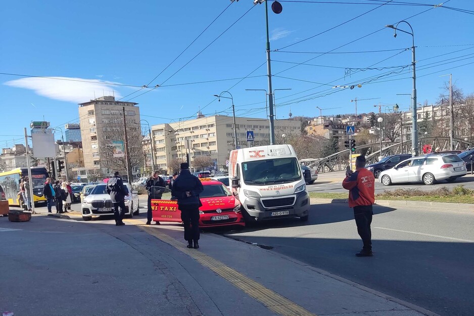 Foto: Čitatelj