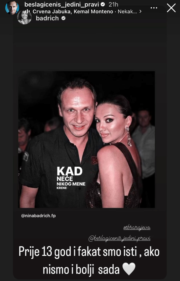 Foto: Instagram