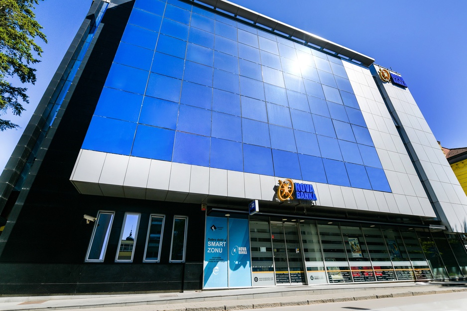 Nova banka