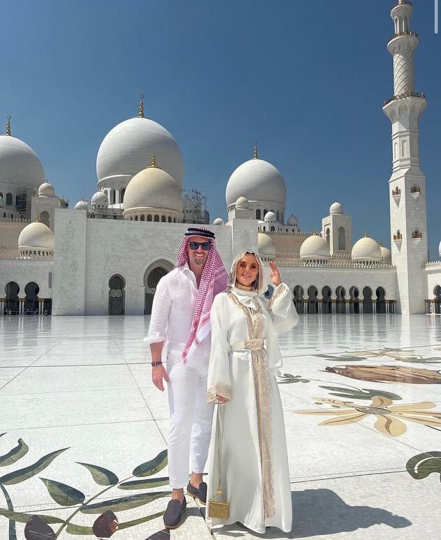Foto: Instagram/majasuput