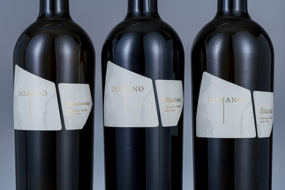 Vinarija Domano