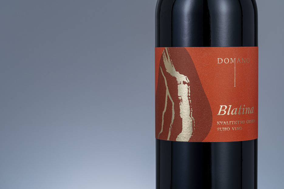 Vinarija Domano