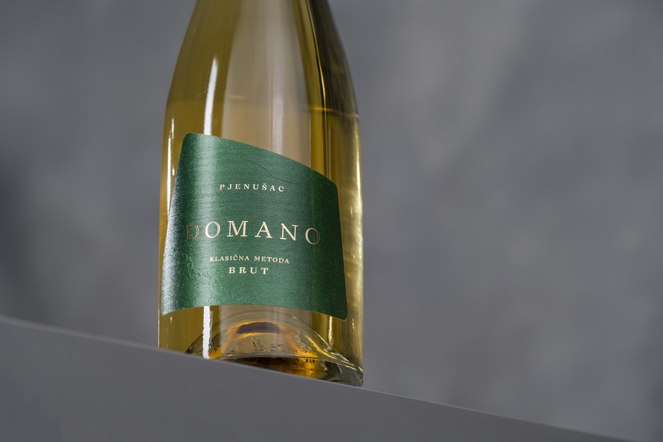 Vinarija Domano