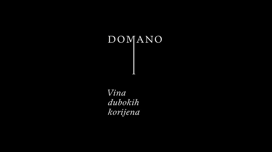 Vinarija Domano