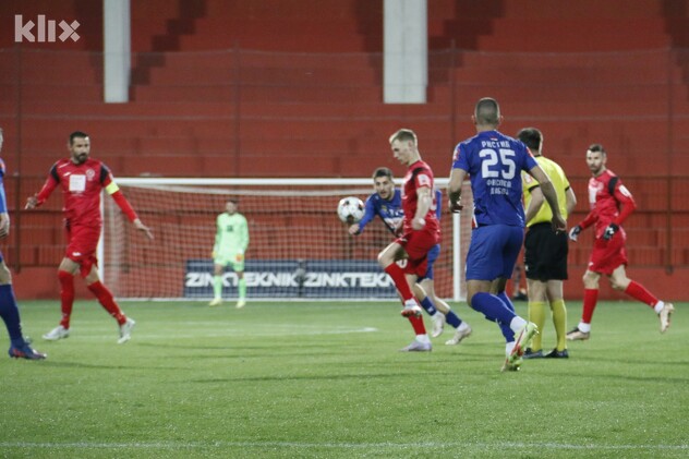 (Foto: G. Š./Klix.ba)