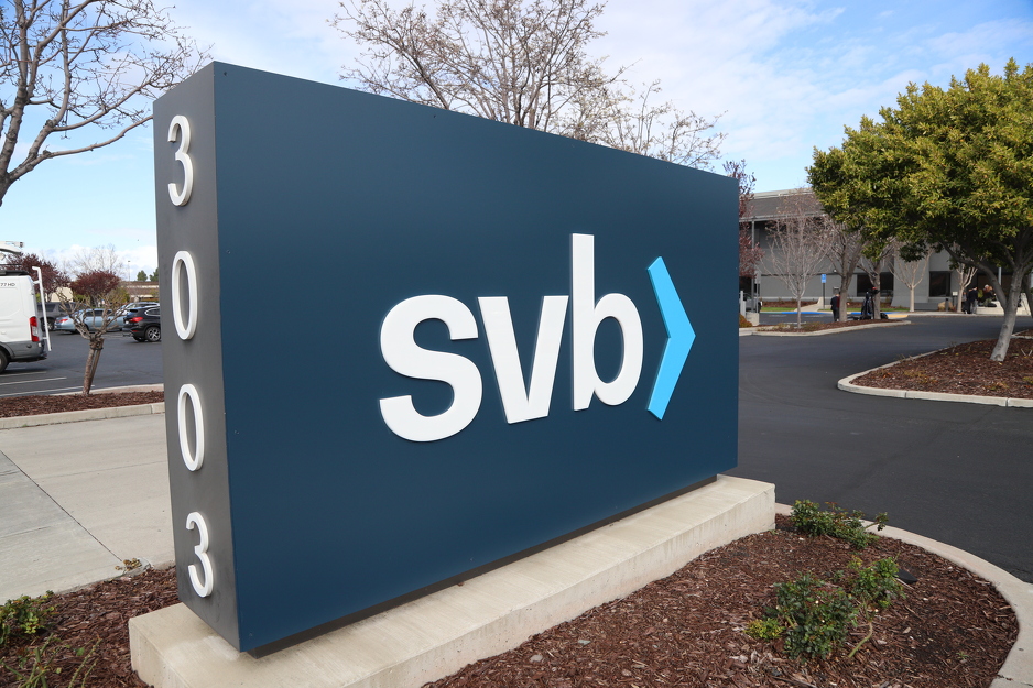SVB proglasio bankrot (Foto: EPA-EFE)