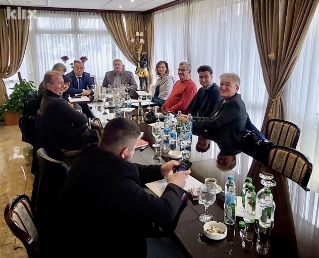 Foto: Klix.ba