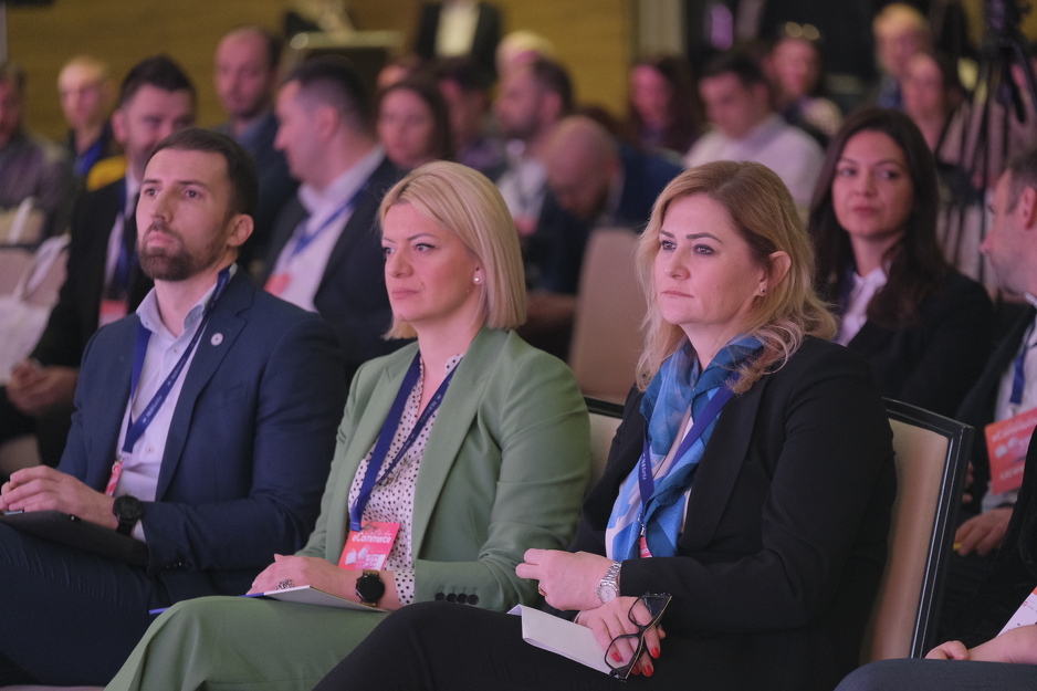 Prva konferencija o e-trgovini u BiH