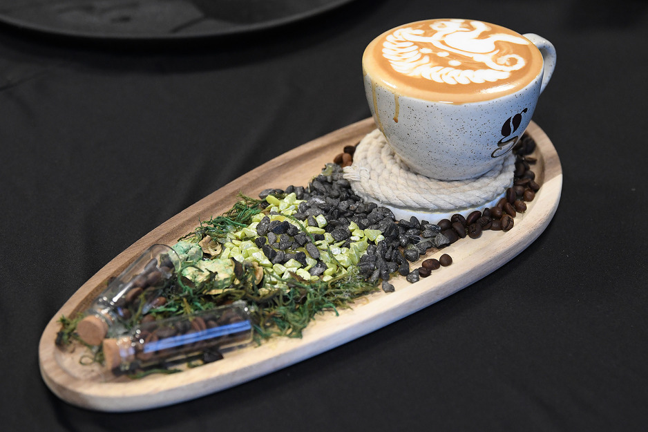 Završen 8. Porsche Sarajevo Coffee Fest