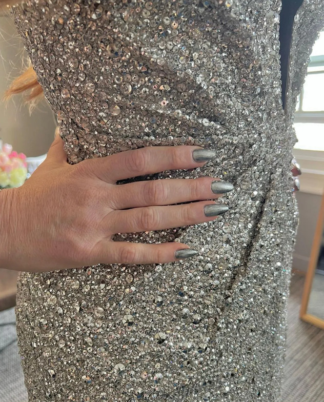 Jessica Chastain (Foto: Instagram)