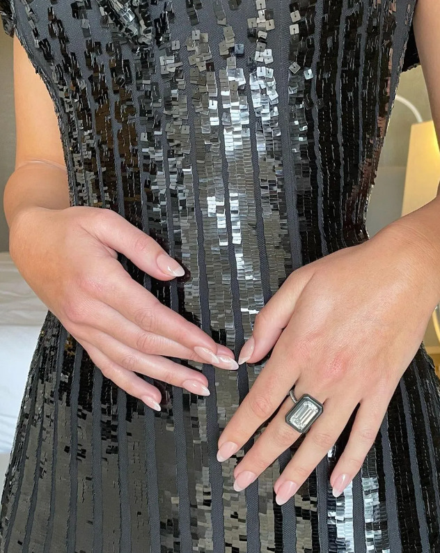 Margot Robbie (Foto: Instagram)