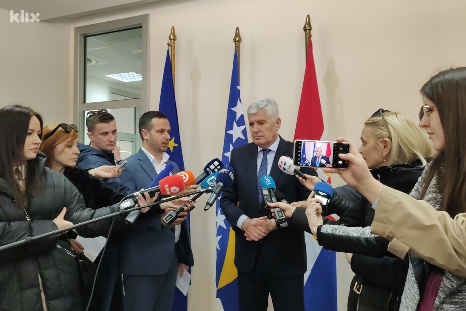 Foto: G. Š./Klix.ba