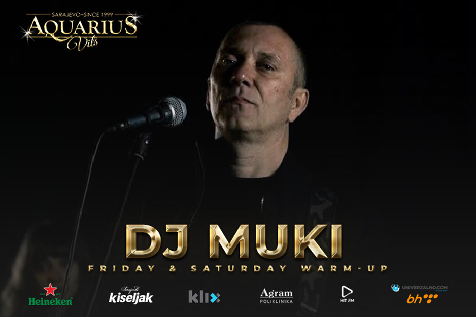 DJ Muki