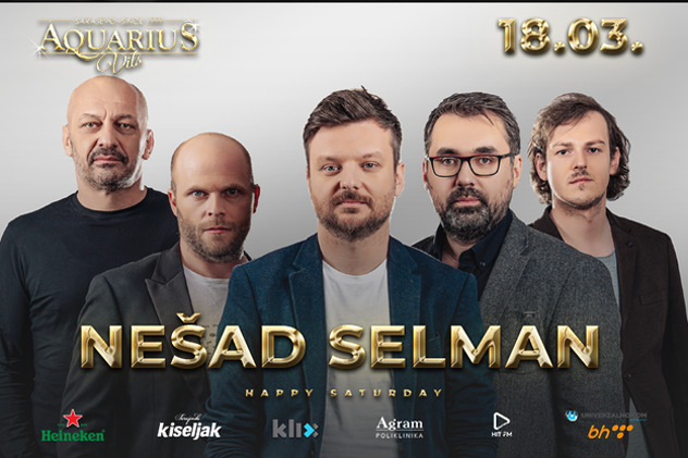 Nešad Selman