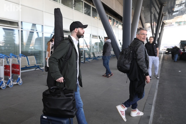 (Foto: I. L./Klix.ba)