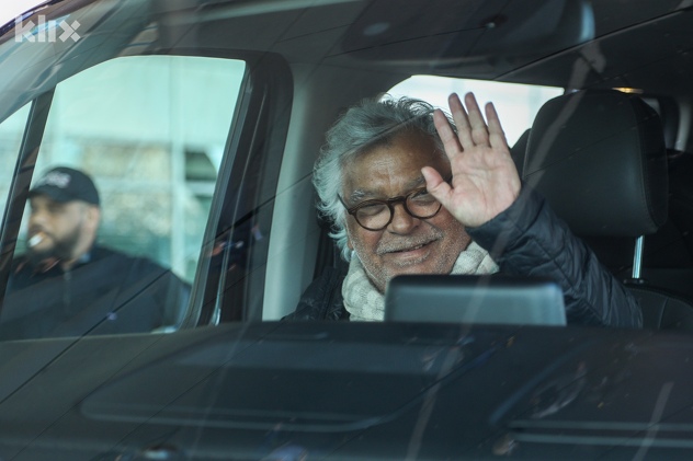 (Foto: I. L./Klix.ba)