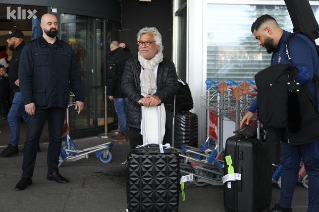 (Foto: I. L./Klix.ba)