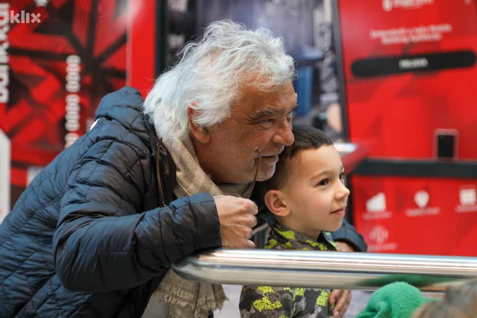 Foto: I. L./Klix.ba