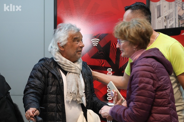 (Foto: I. L./Klix.ba)