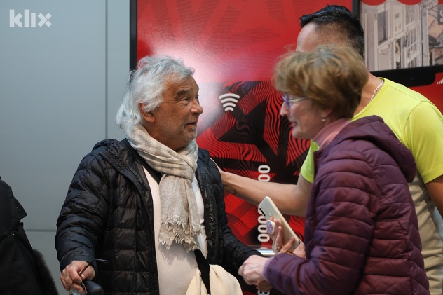 (Foto: I. L./Klix.ba)