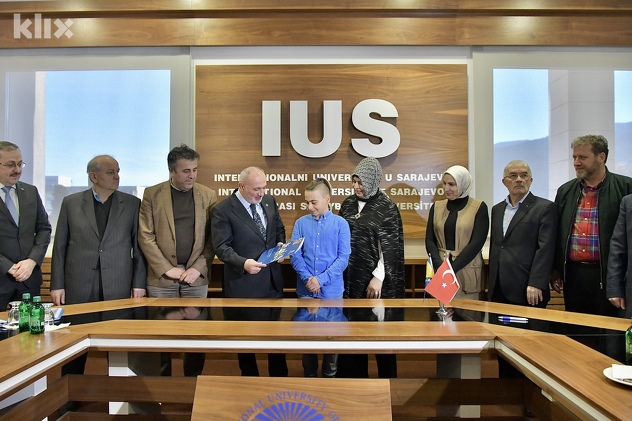 (Foto: I. Š./Klix.ba)