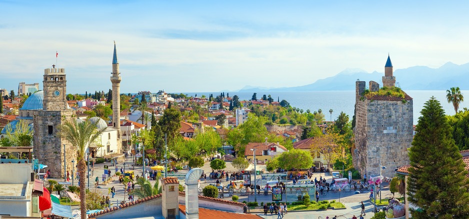 Bodrum (Foto: Pixabay)