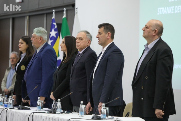 (Foto: I. L./Klix.ba)