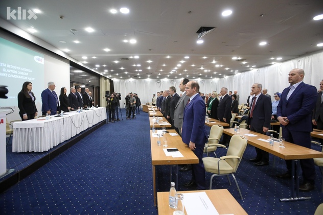 (Foto: I. L./Klix.ba)