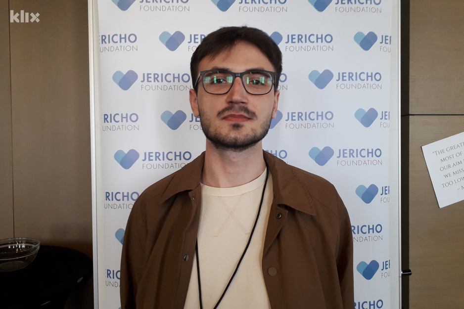 Sifet Karalić (Foto: Klix.ba)