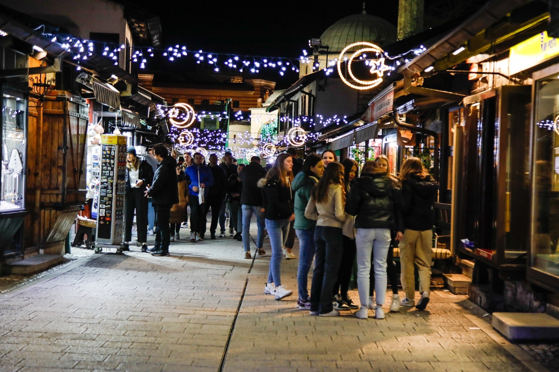 Foto: Općina Stari Grad