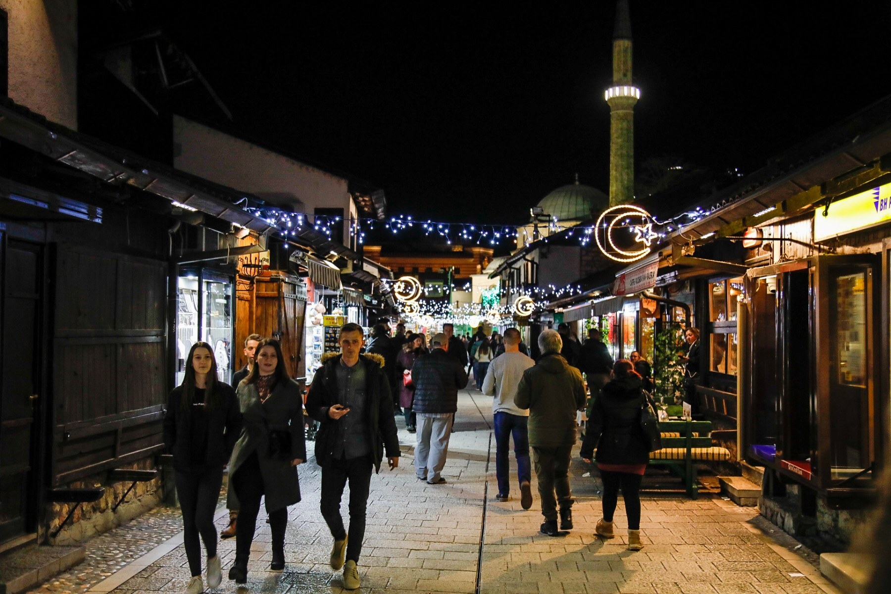 Foto: Općina Stari Grad