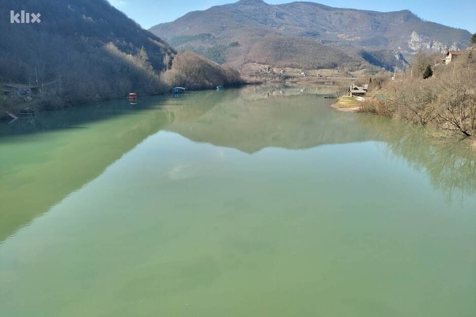 Višegrad (Foto: E. A./Klix.ba)