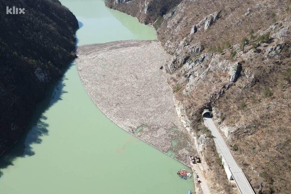 Višegrad (Foto: E. A./Klix.ba)