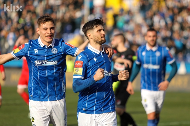 (Foto: I. L./Klix.ba)