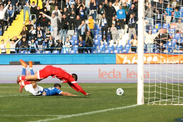 (Foto: I. L./Klix.ba)