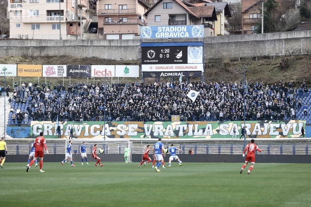 (Foto: I. L./Klix.ba)