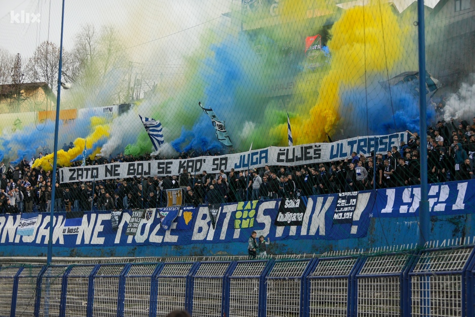 Foto: I. L./Klix.ba