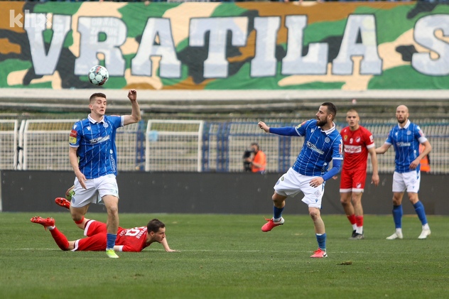 (Foto: I. L./Klix.ba)