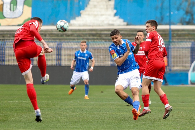 (Foto: I. L./Klix.ba)