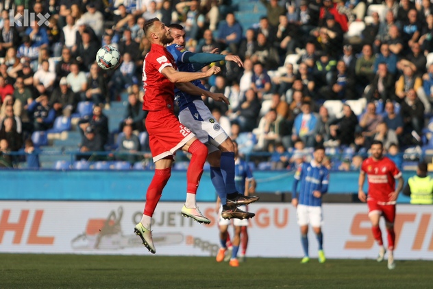 (Foto: I. L./Klix.ba)