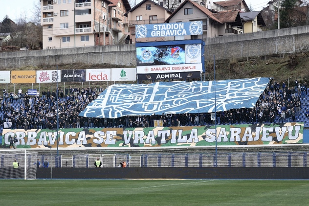 (Foto: I. L./Klix.ba)
