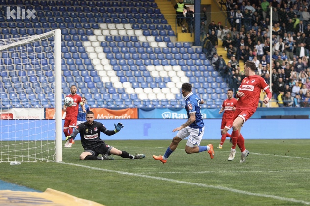 (Foto: I. L./Klix.ba)