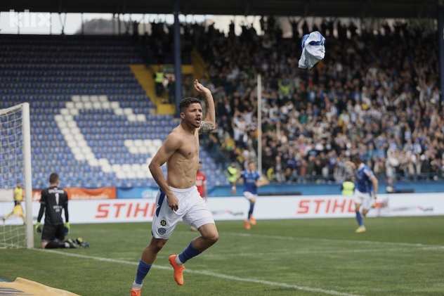(Foto: I. L./Klix.ba)