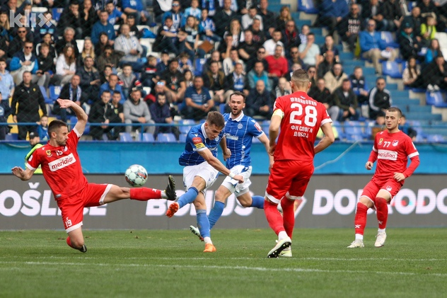 (Foto: I. L./Klix.ba)