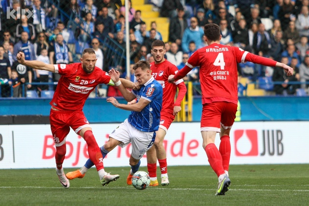 (Foto: I. L./Klix.ba)
