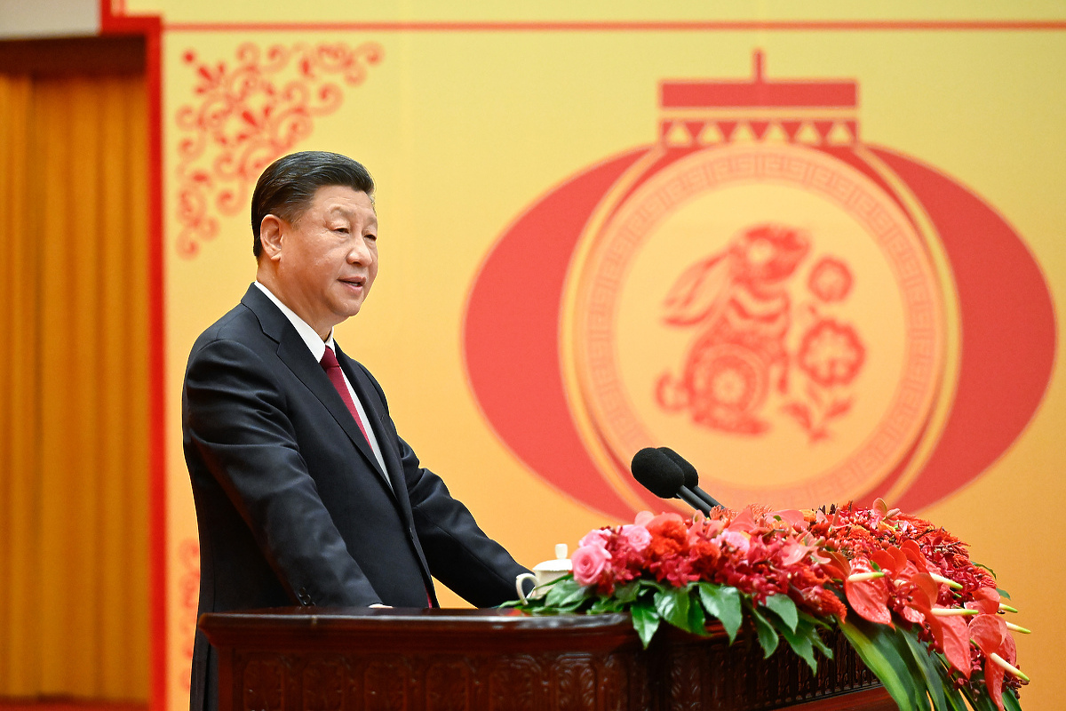 Xi Jinping (Foto: EPA-EFE)