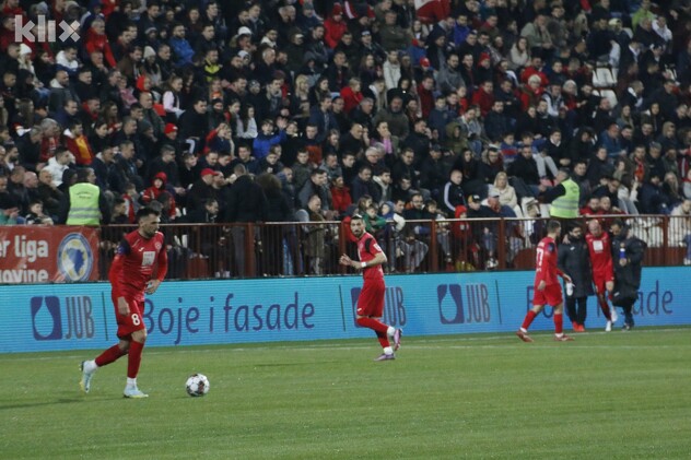 (Foto: G. Š./Klix.ba)